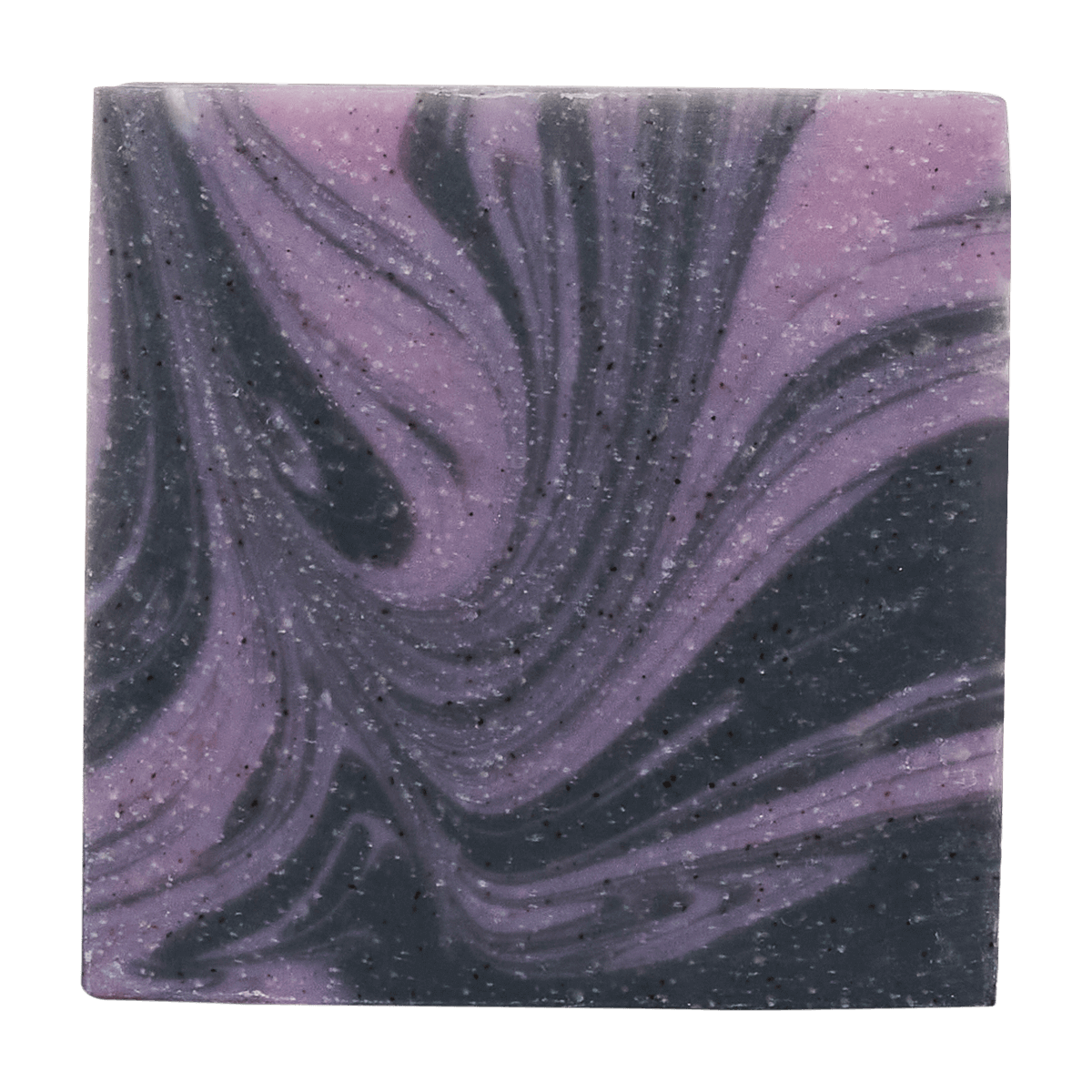 Dr. Squatch Sinister Scrub bar soap — product photo 3 of 5