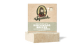 Dr. Squatch Birchwood Breeze bar soap packaging