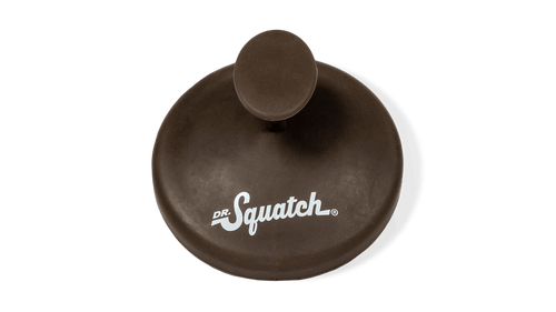 Dr. Squatch Scalp Scrubber packaging