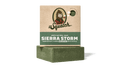 Dr. Squatch Sierra Storm bar soap packaging